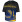 Nike Ανδρική κοντομάνικη μπλούζα Golden State Warriors Courtside NBA Boxy T-Shirt